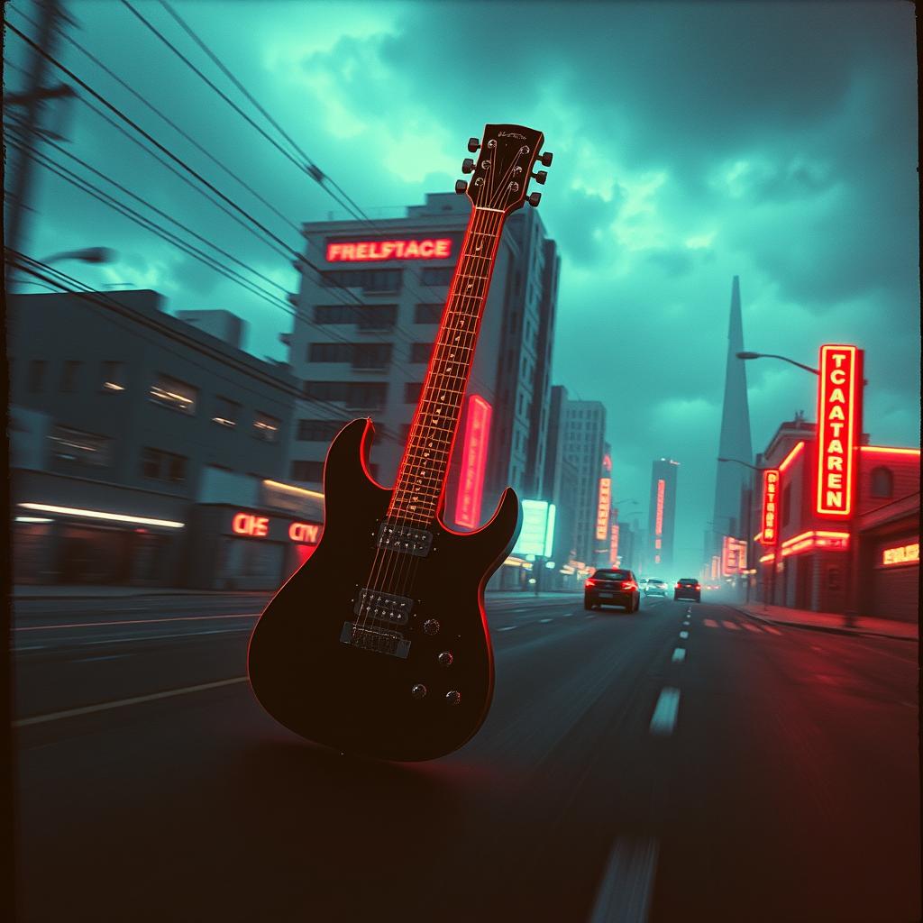 Song Image