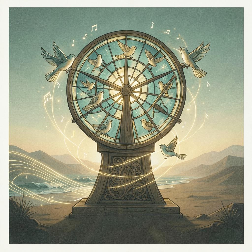 Song Image