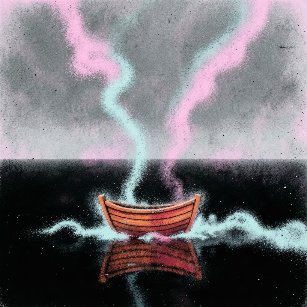 Ein Wunder das antwortet artwork