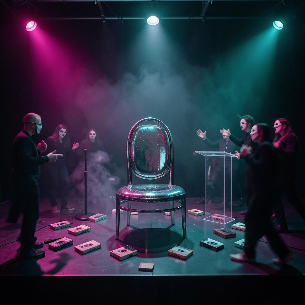 Song Image
