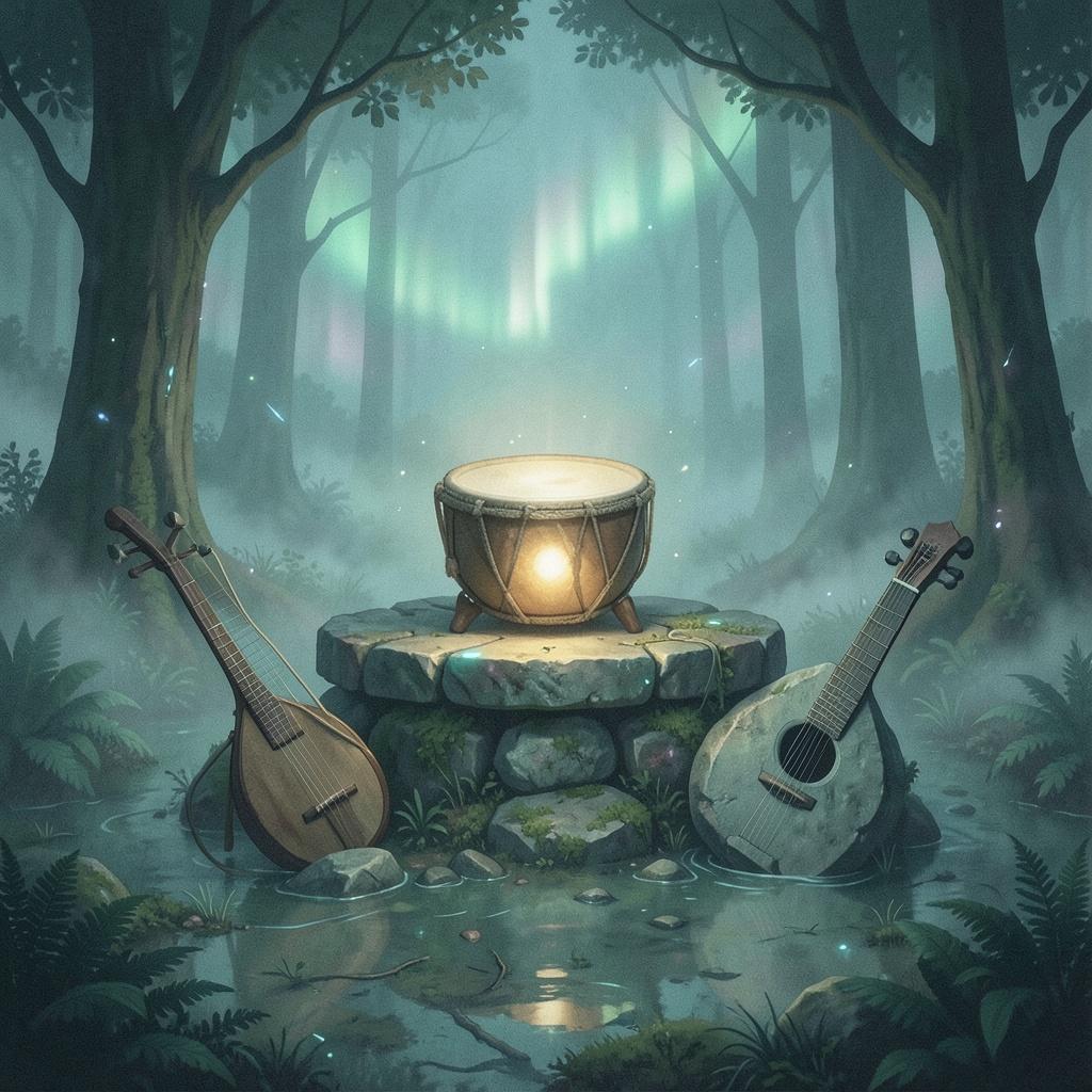 Song Image