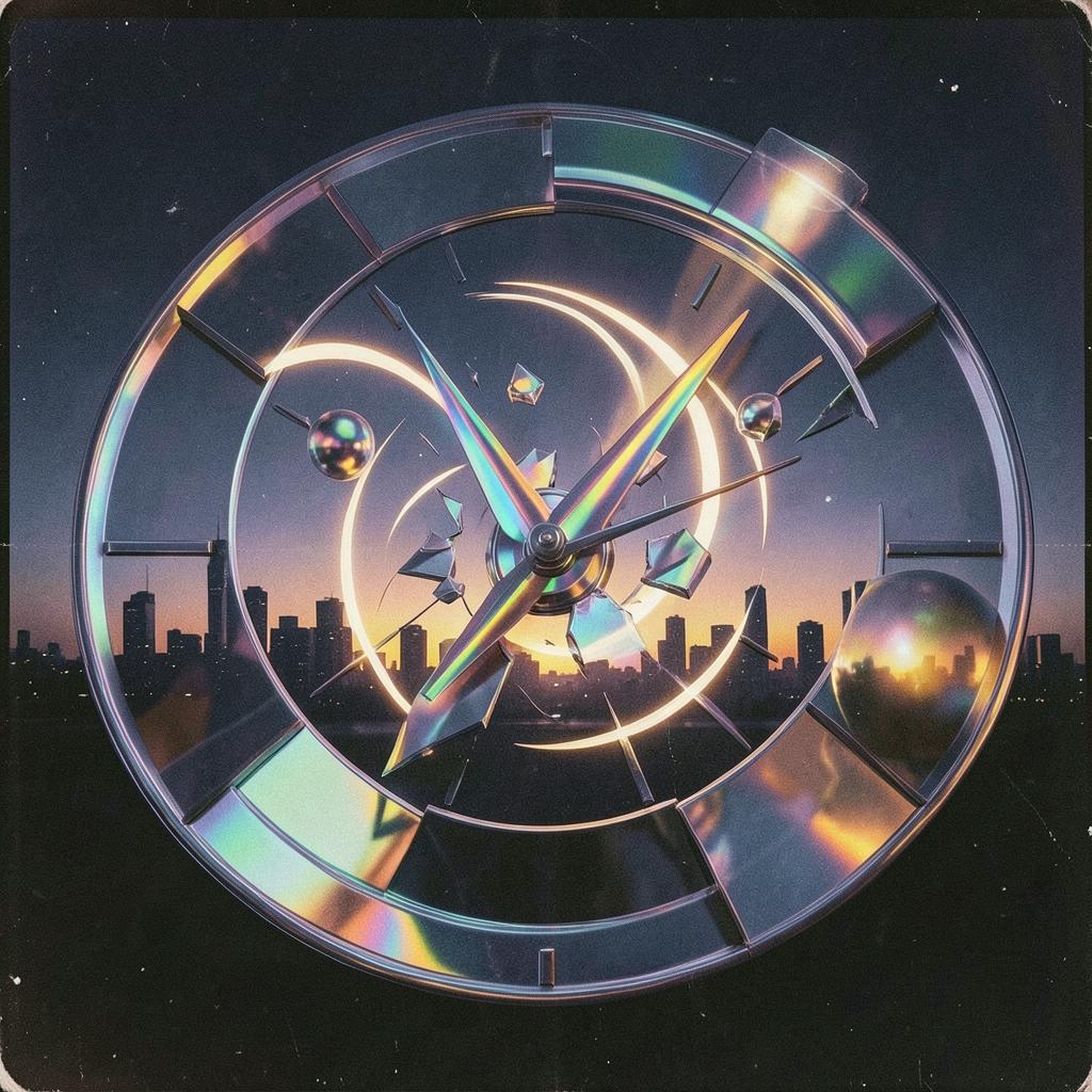 Reverse Second Hand-4-@@@ artwork