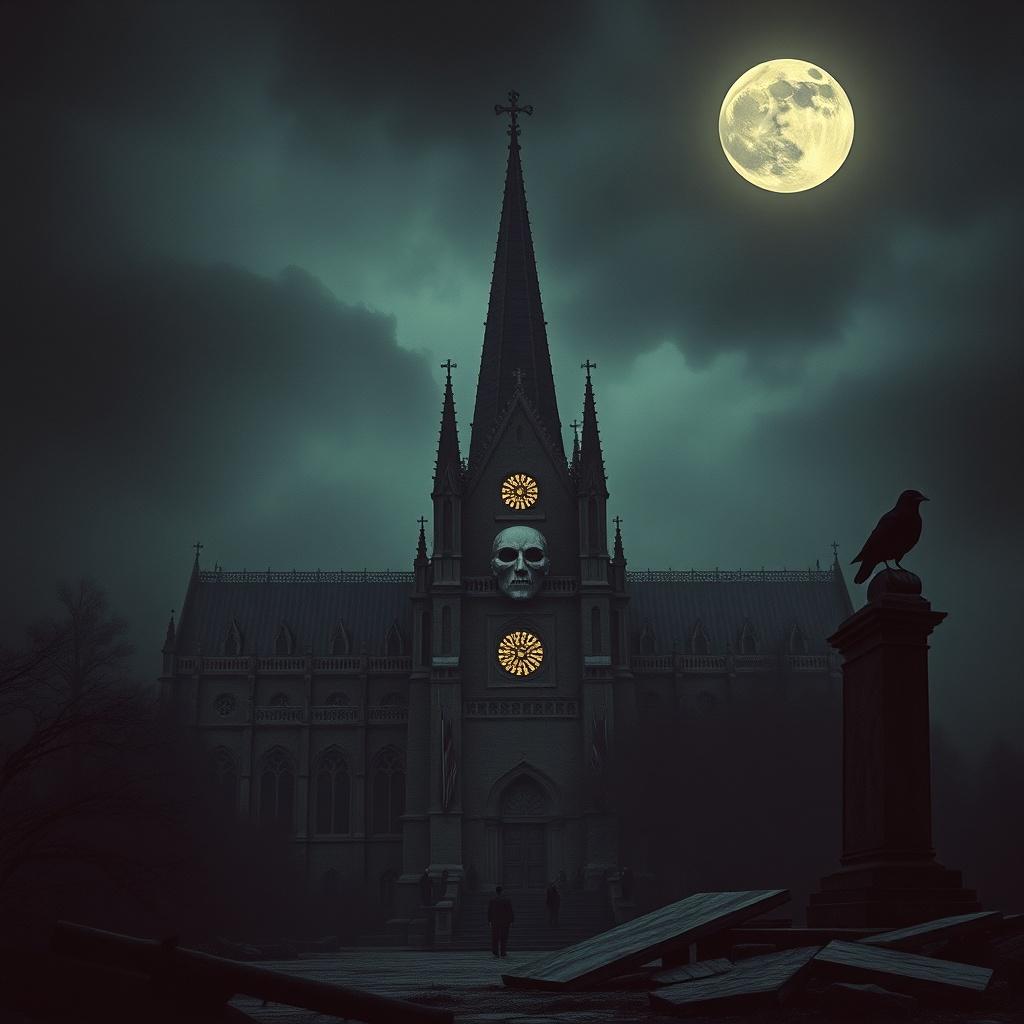 Dark Ages artwork