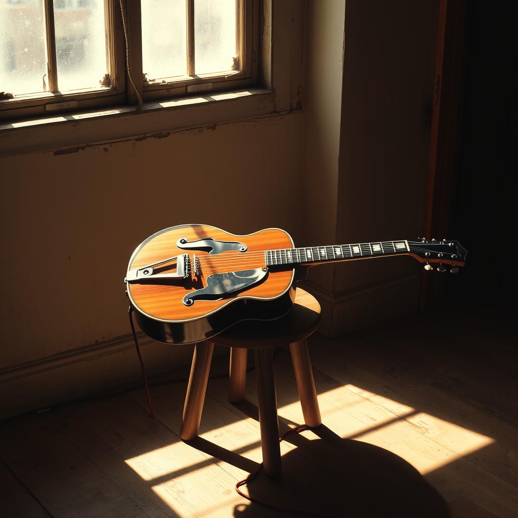 Song Cover Image