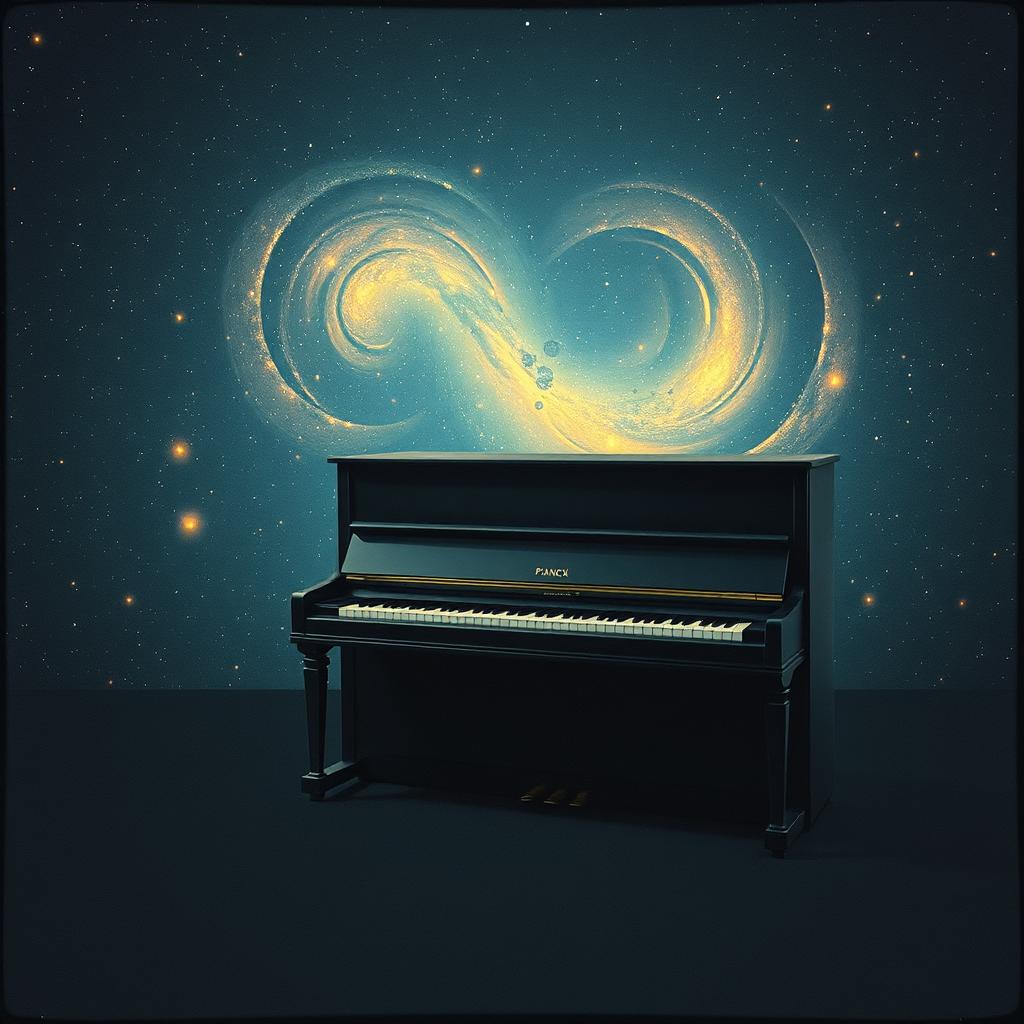 DoeRayMe Bach Couterpoint artwork