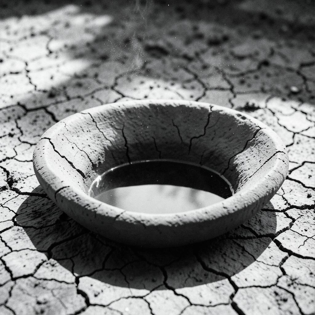 Apsu, Deep Water artwork