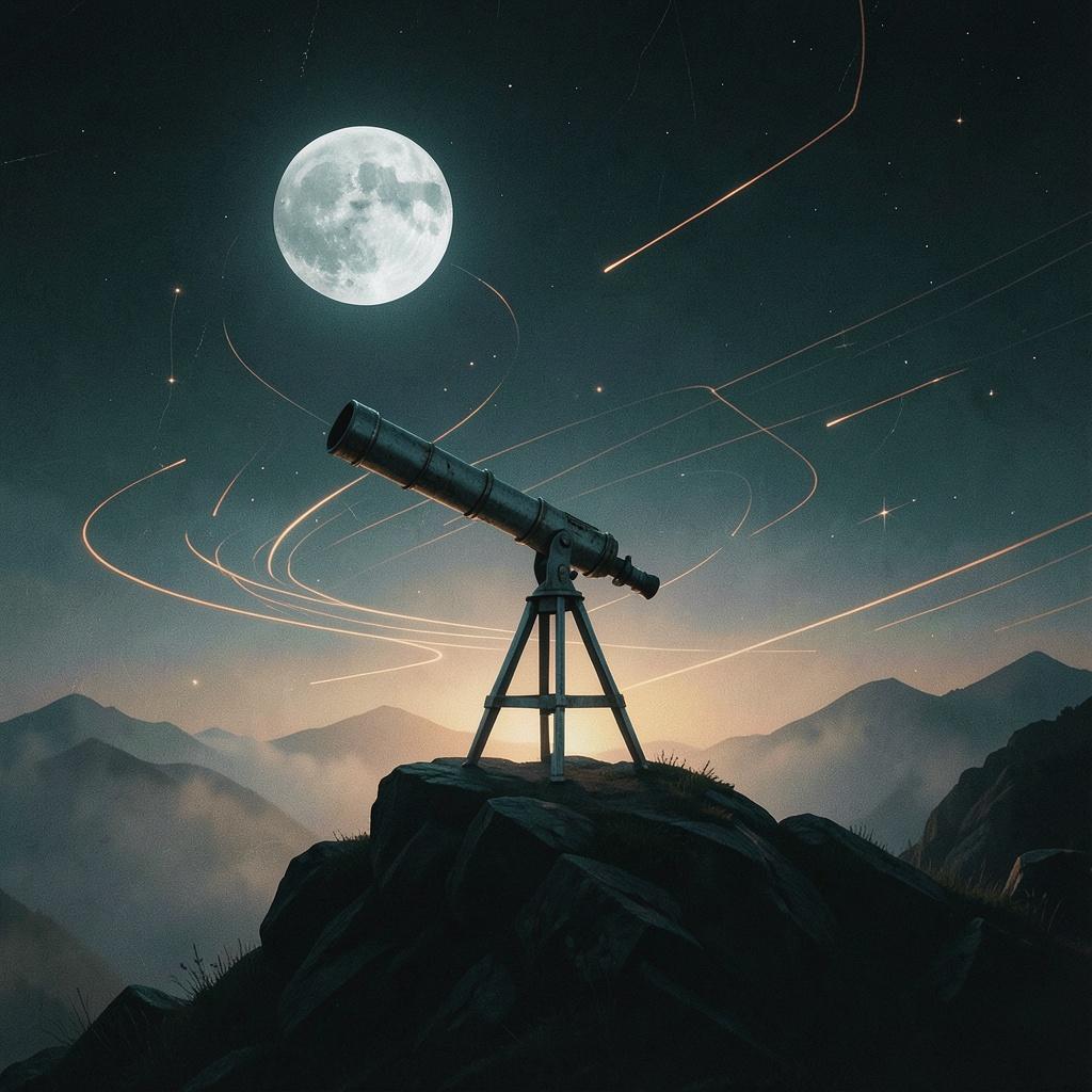 Dead Stars artwork