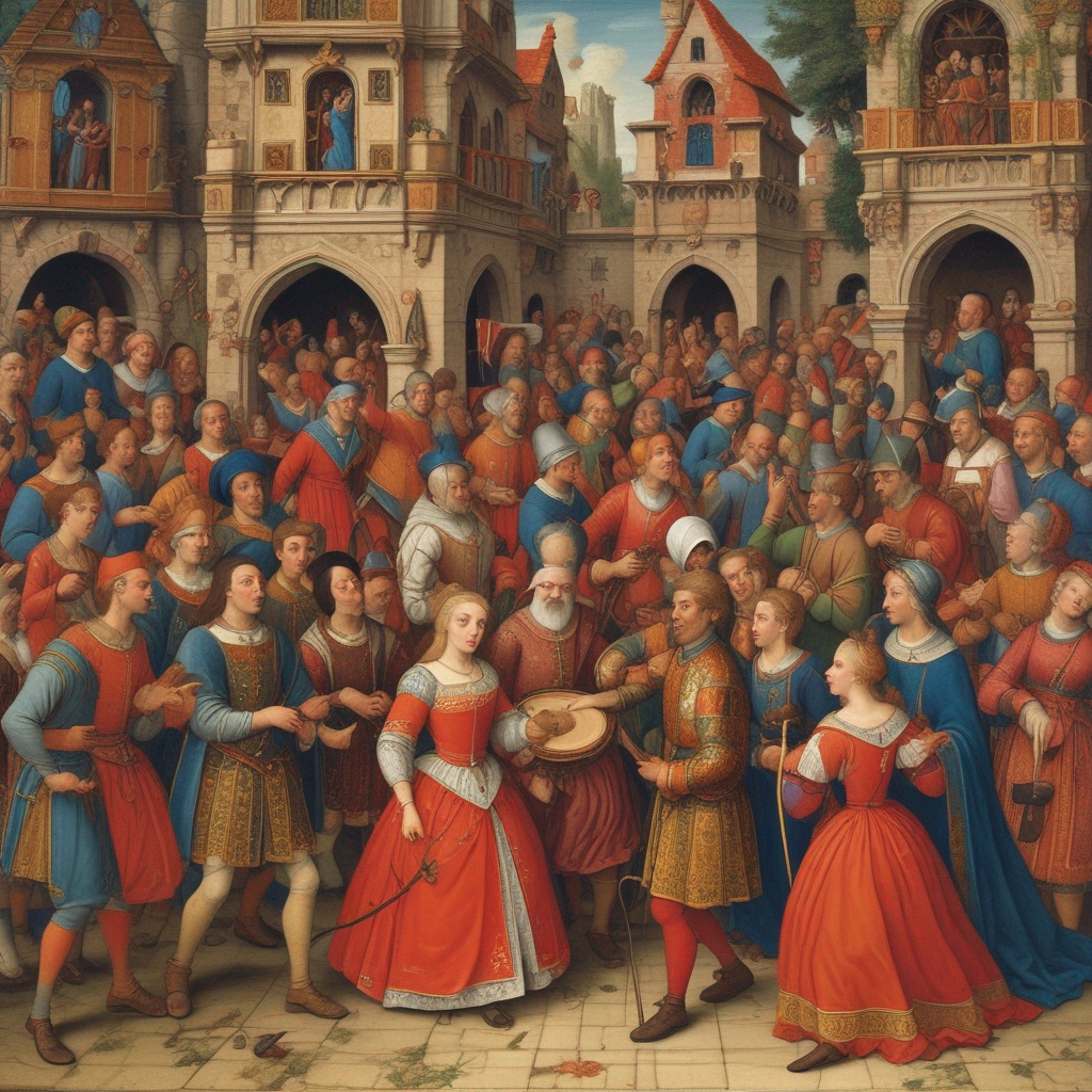 Song Image
