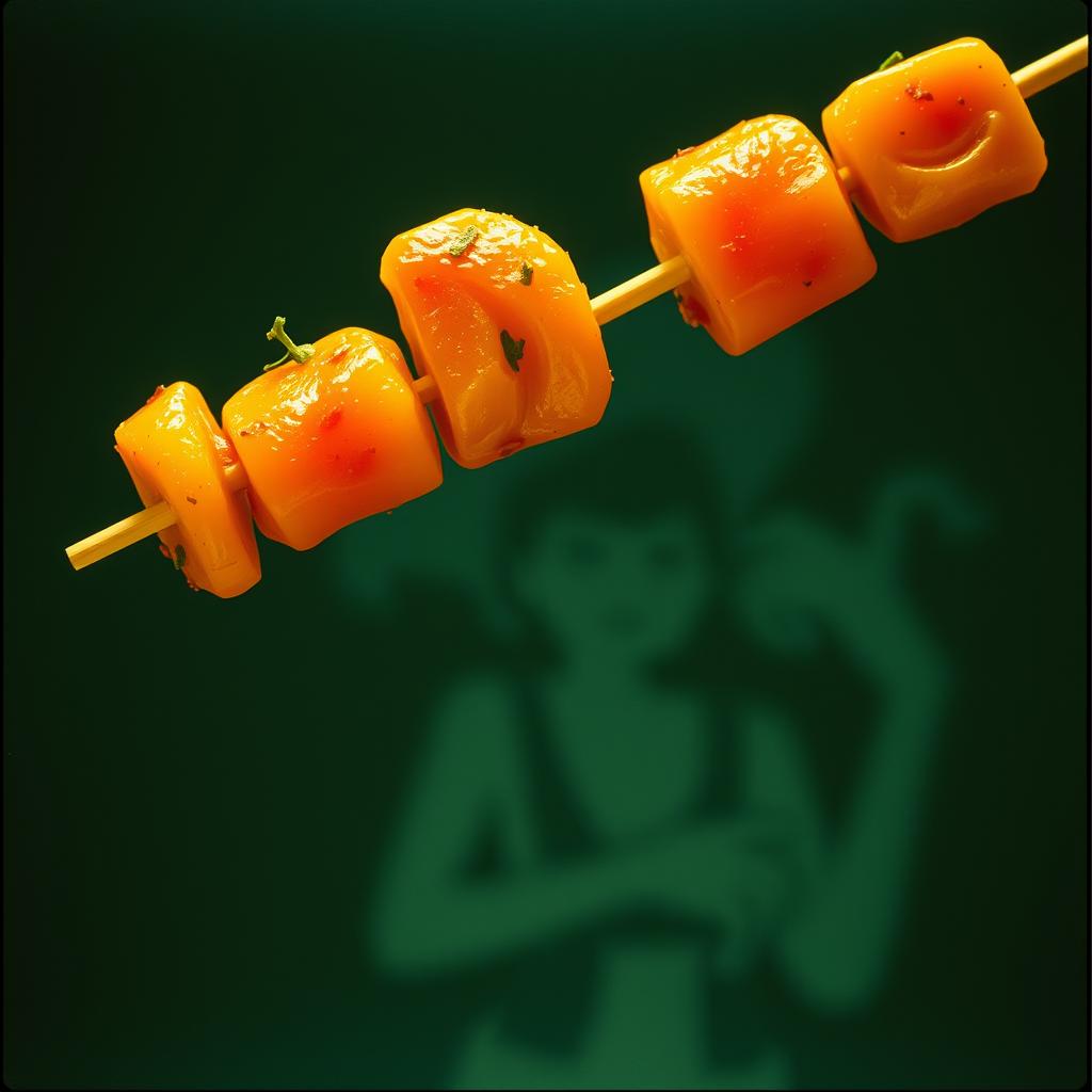 Reneé Saté - Satay Jumpstyle