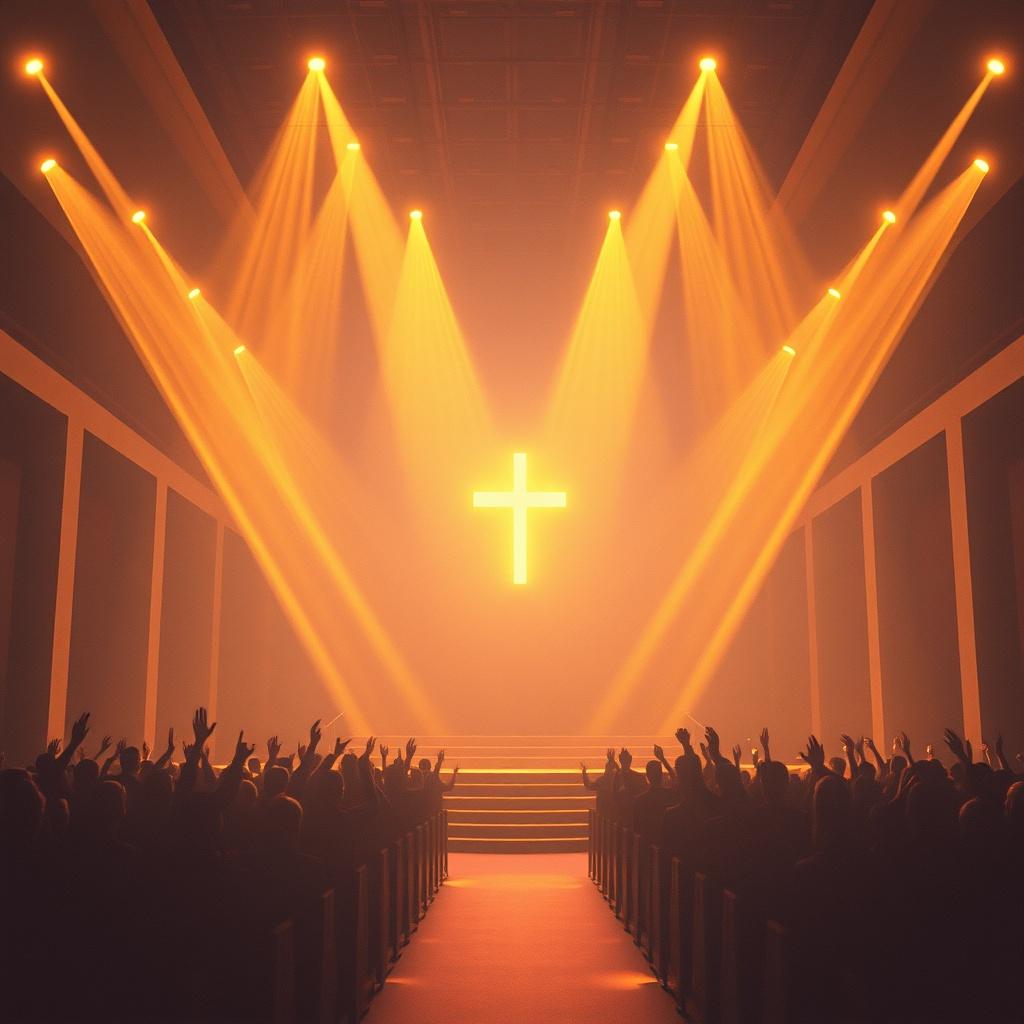 Only You Lord artwork