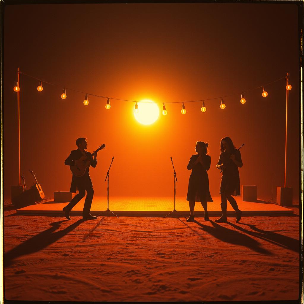 Song Image