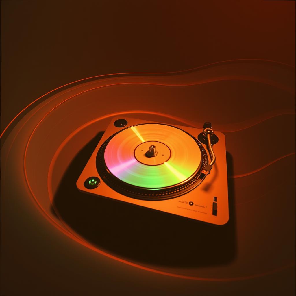 Song Image