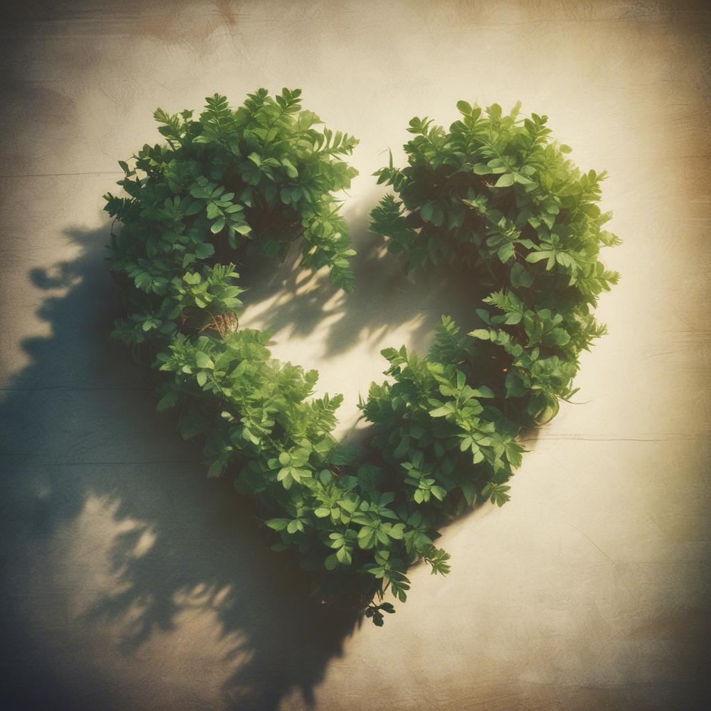Love in the Elements artwork