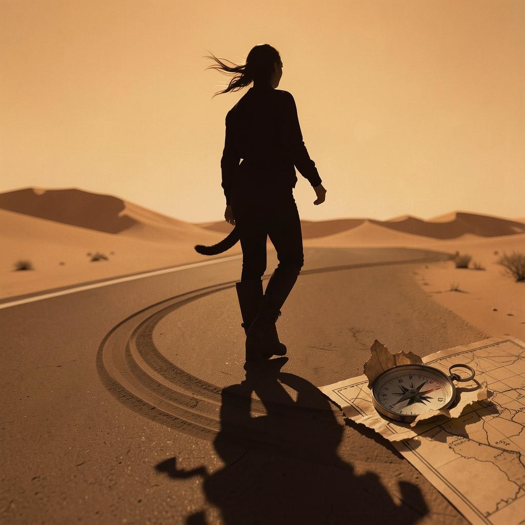 Desert Blues