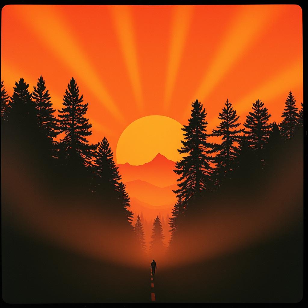 it-was-hot-in-the-northwest v3 artwork