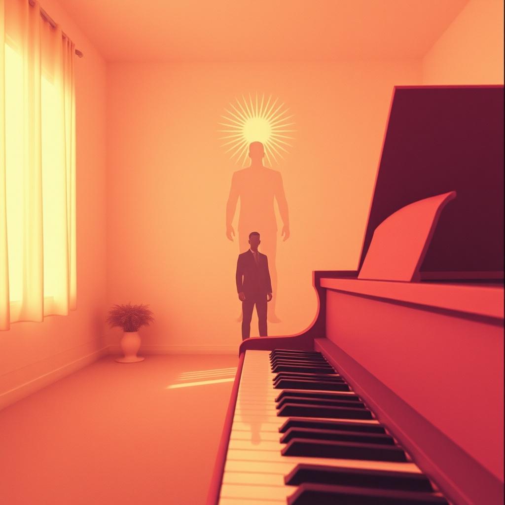 Envious Illusion artwork