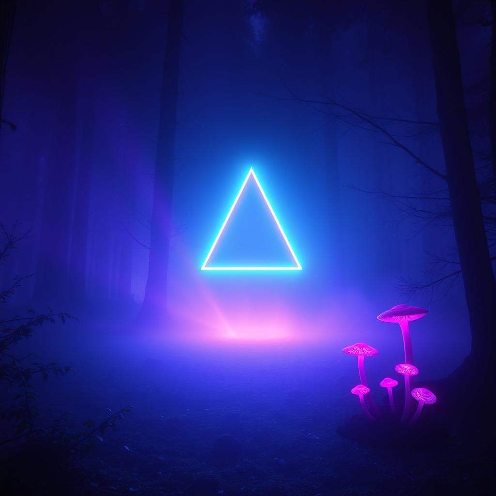 Laser Zap Silence artwork