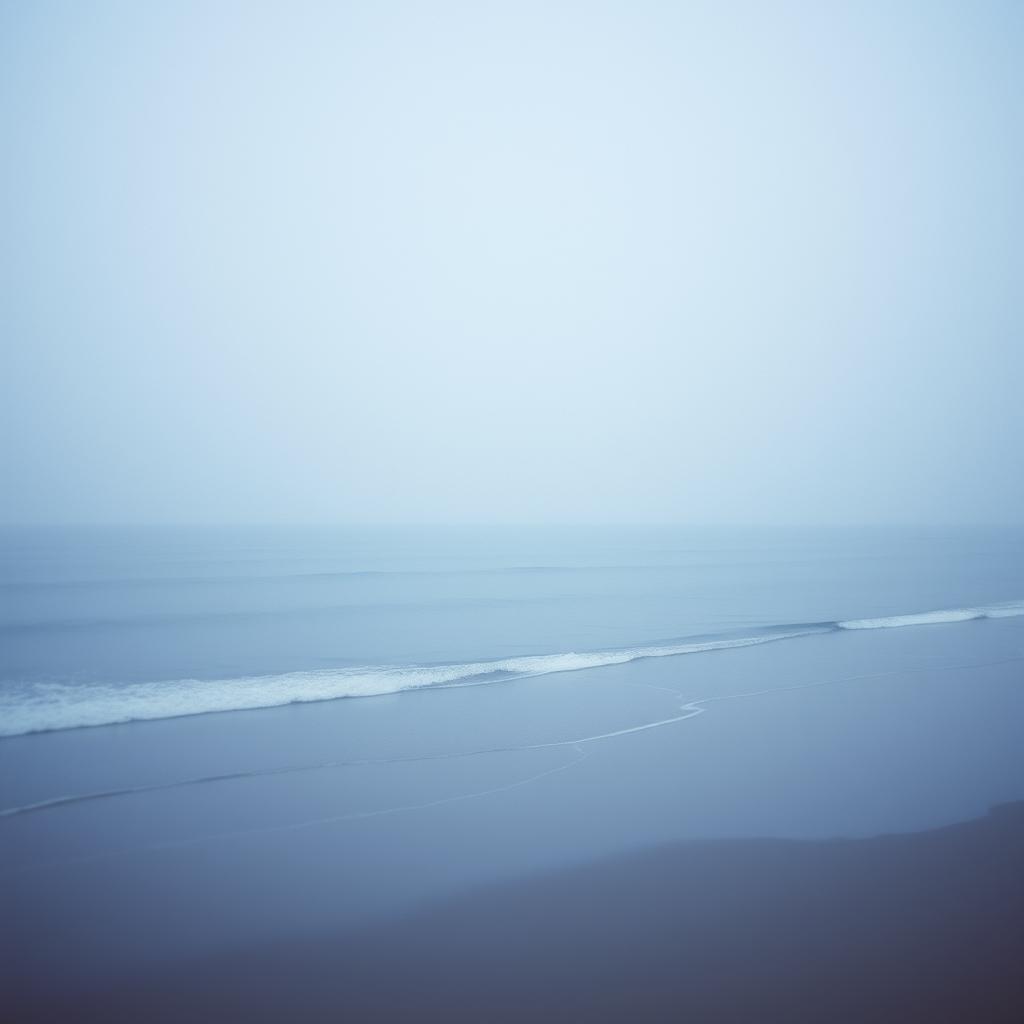 Image for 霜月の水音