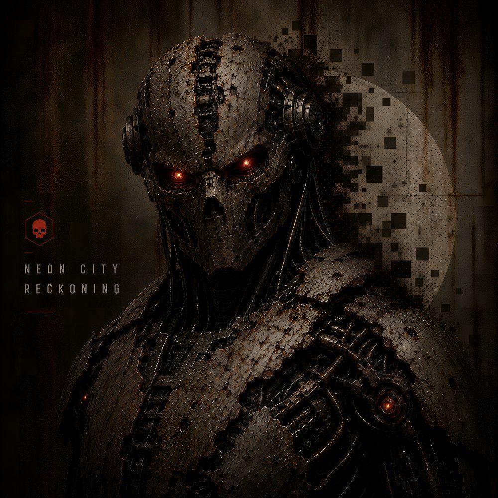 Neon City Reckoning (EP)