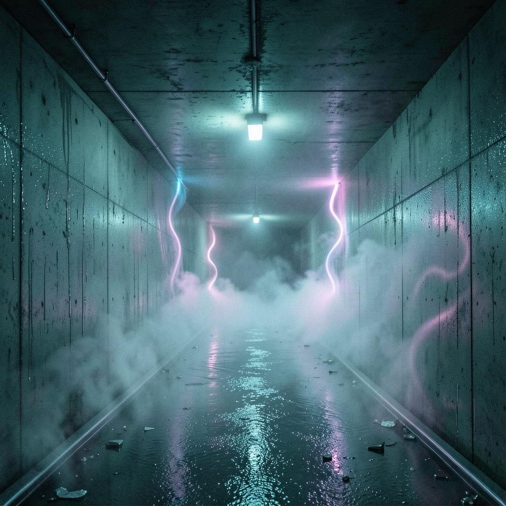 Time Forgiven 1 (Triggerpenclick) artwork
