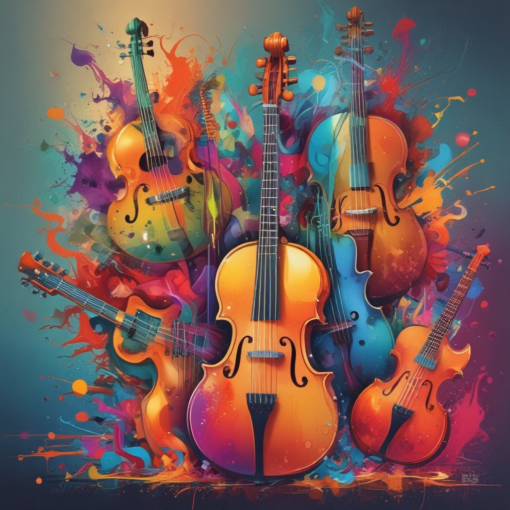Song Image