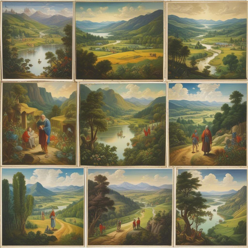 Song Image