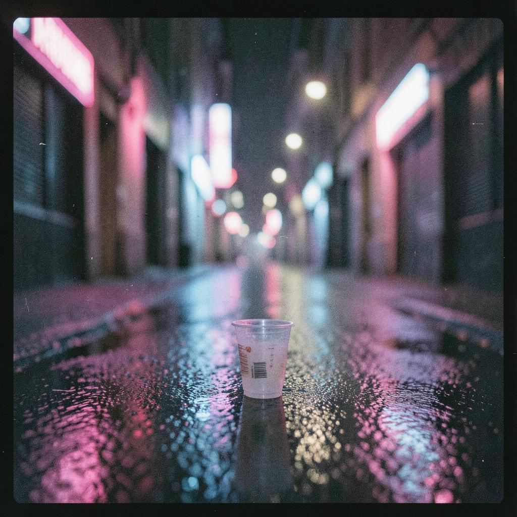 Bloowex Asian Phonk Coll-79 artwork