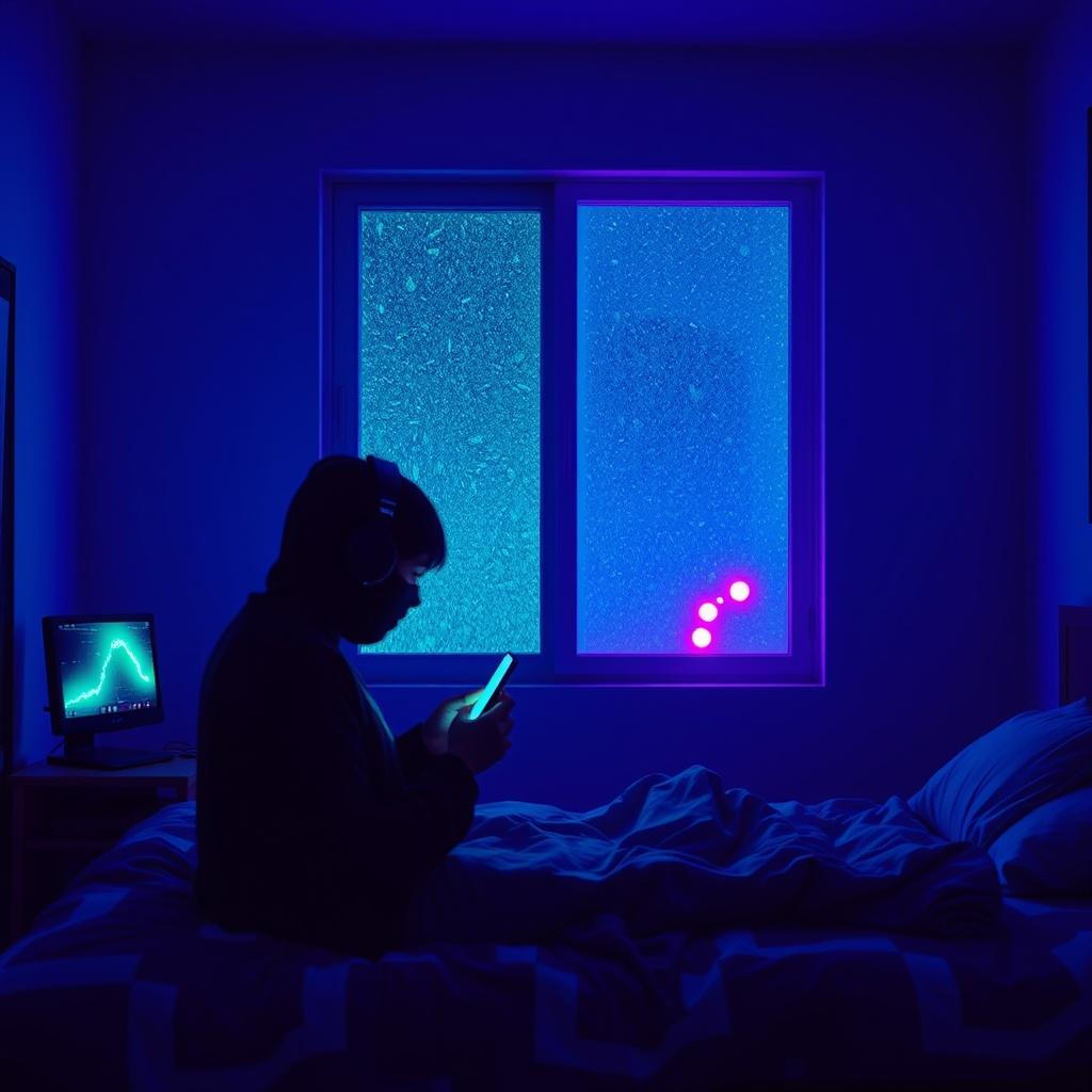 ​Call Phobia artwork