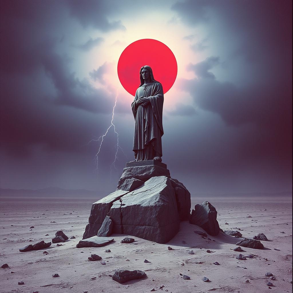 Voice image for Methuselah