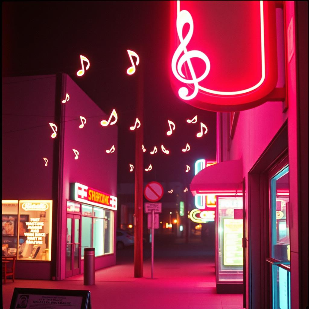Song Image