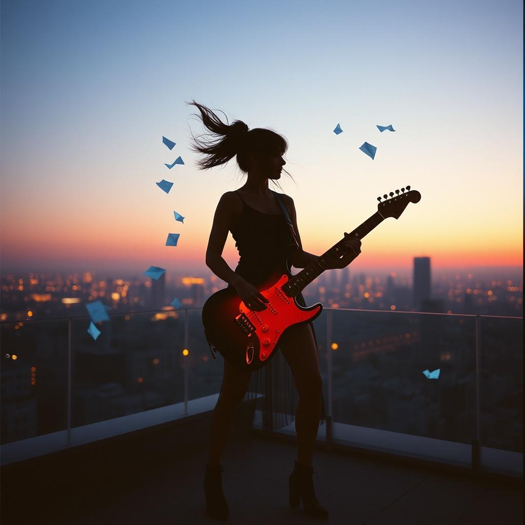 Song Image