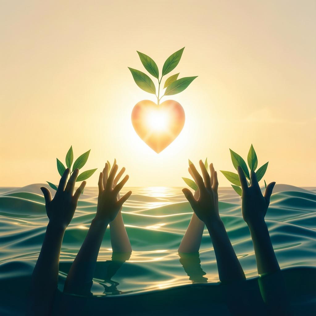 I Cannot Change My Heart artwork