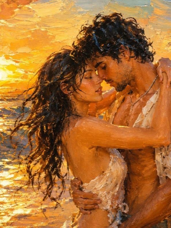 Latin Soul 