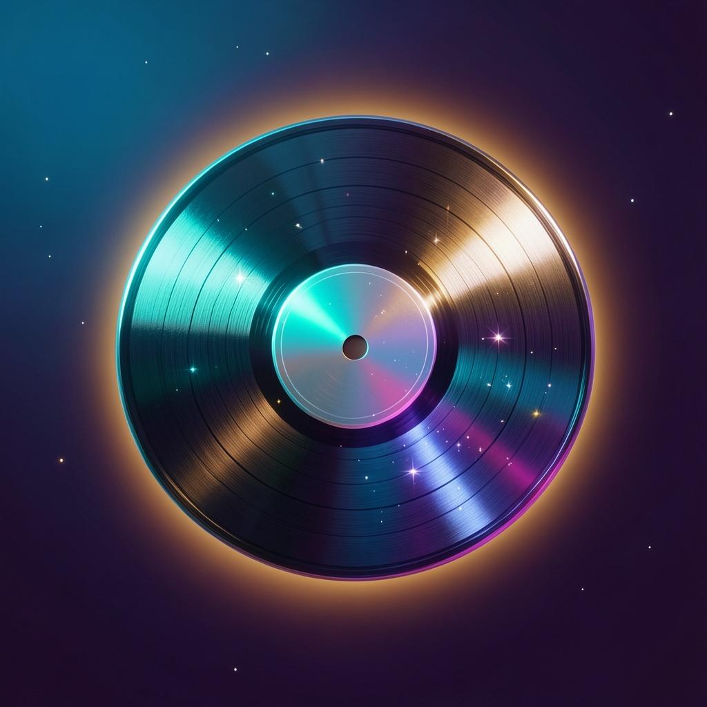 アンドロメダの彼方へ artwork