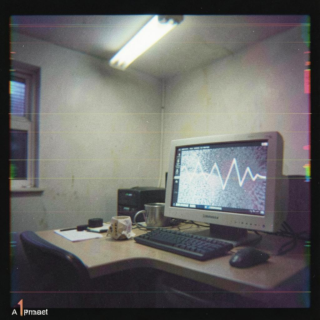 Workaholic // BREAK? DENIED. artwork