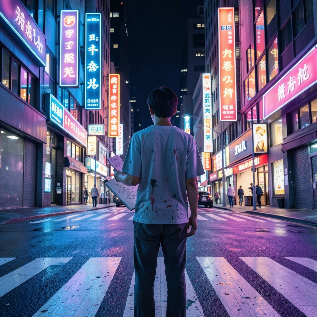 Song Image