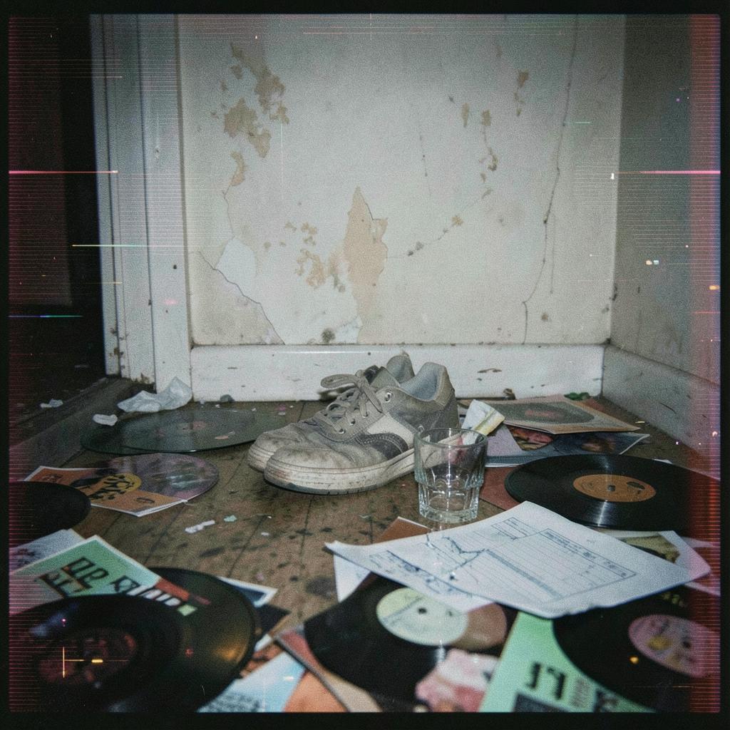 Song Cover Image