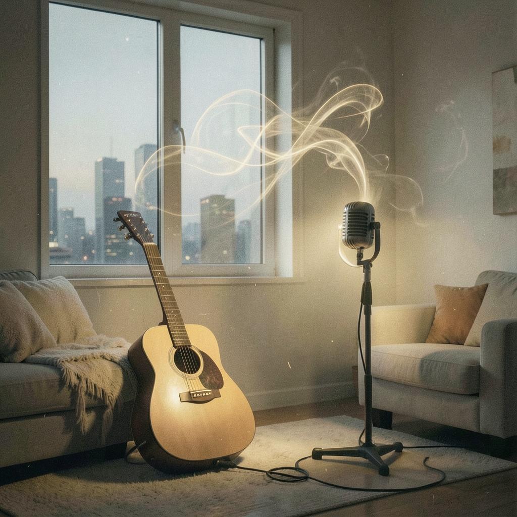 Singer-songwriter Indie folk