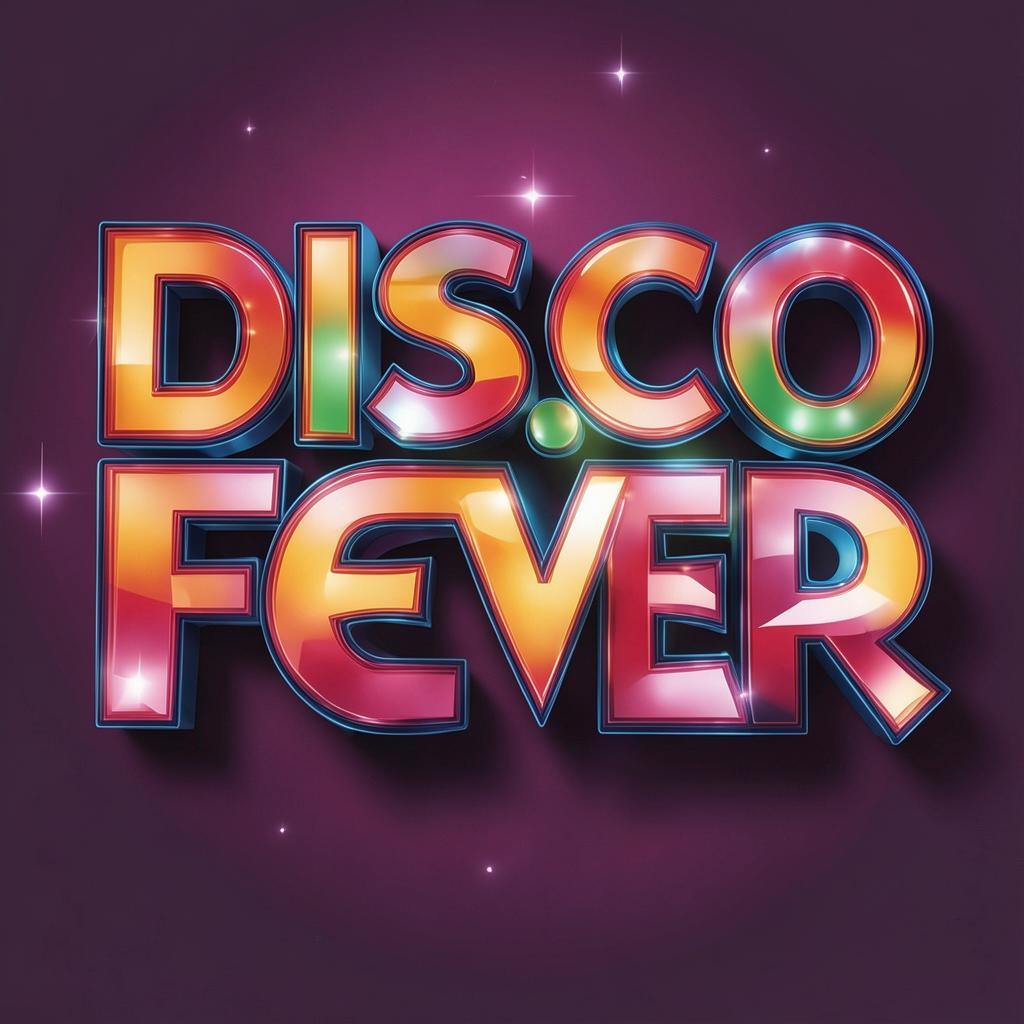 Waiting for the Right Room - Disco Fever artwork