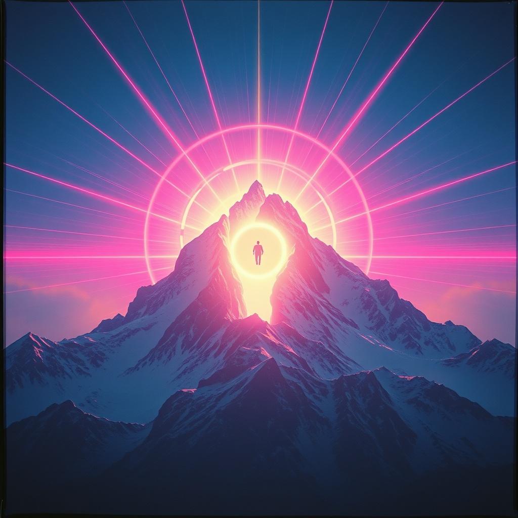 No Limits artwork