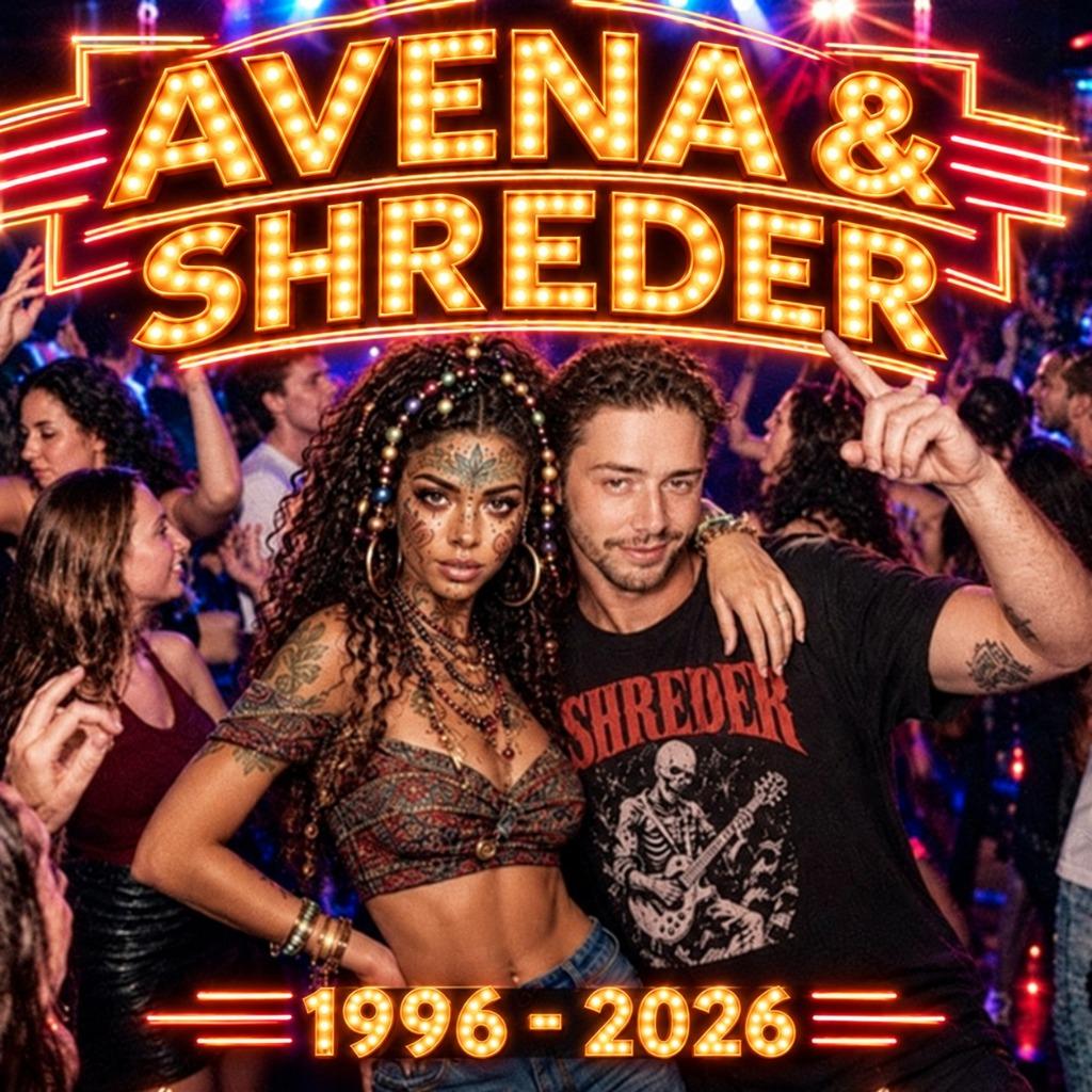 Avena & Shreder 