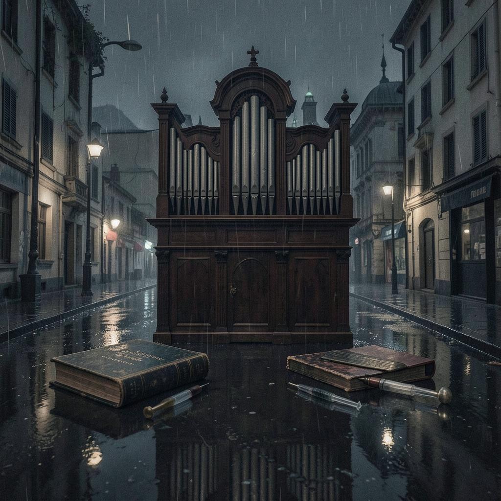 Review - Clinical XIII (Endocrinology) artwork