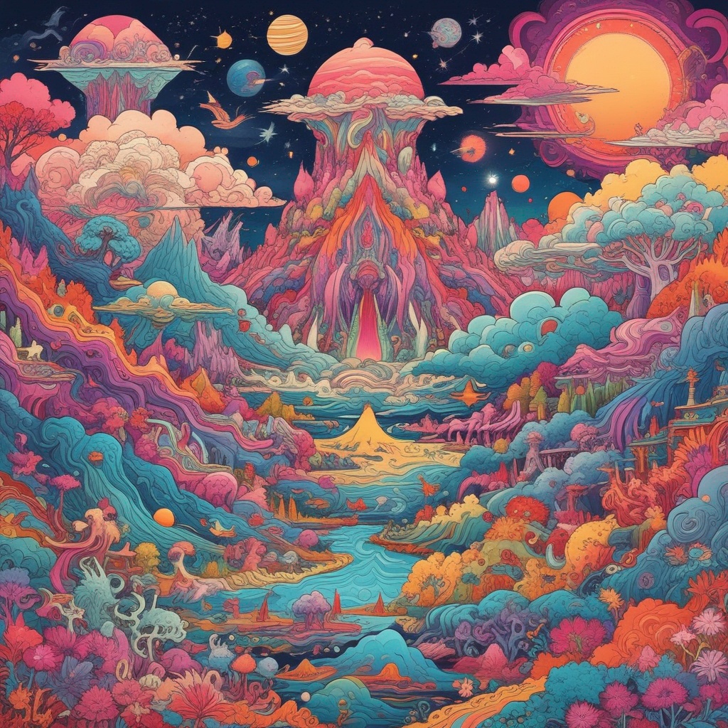 Song Image