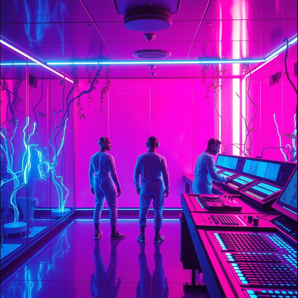 Song Image