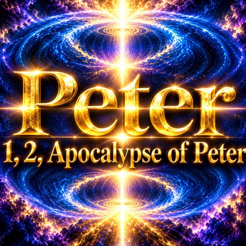 Bible - Peter