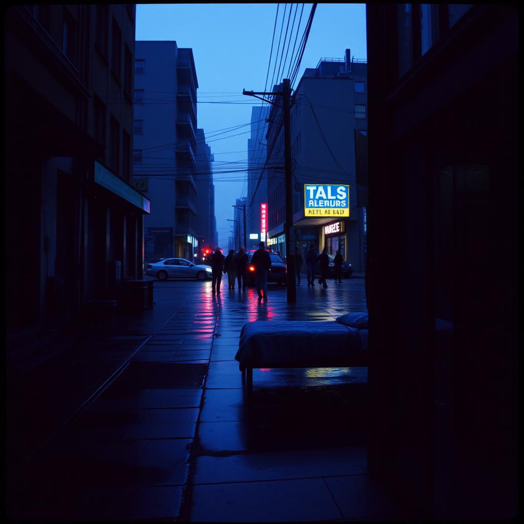 Persona image for NOTU