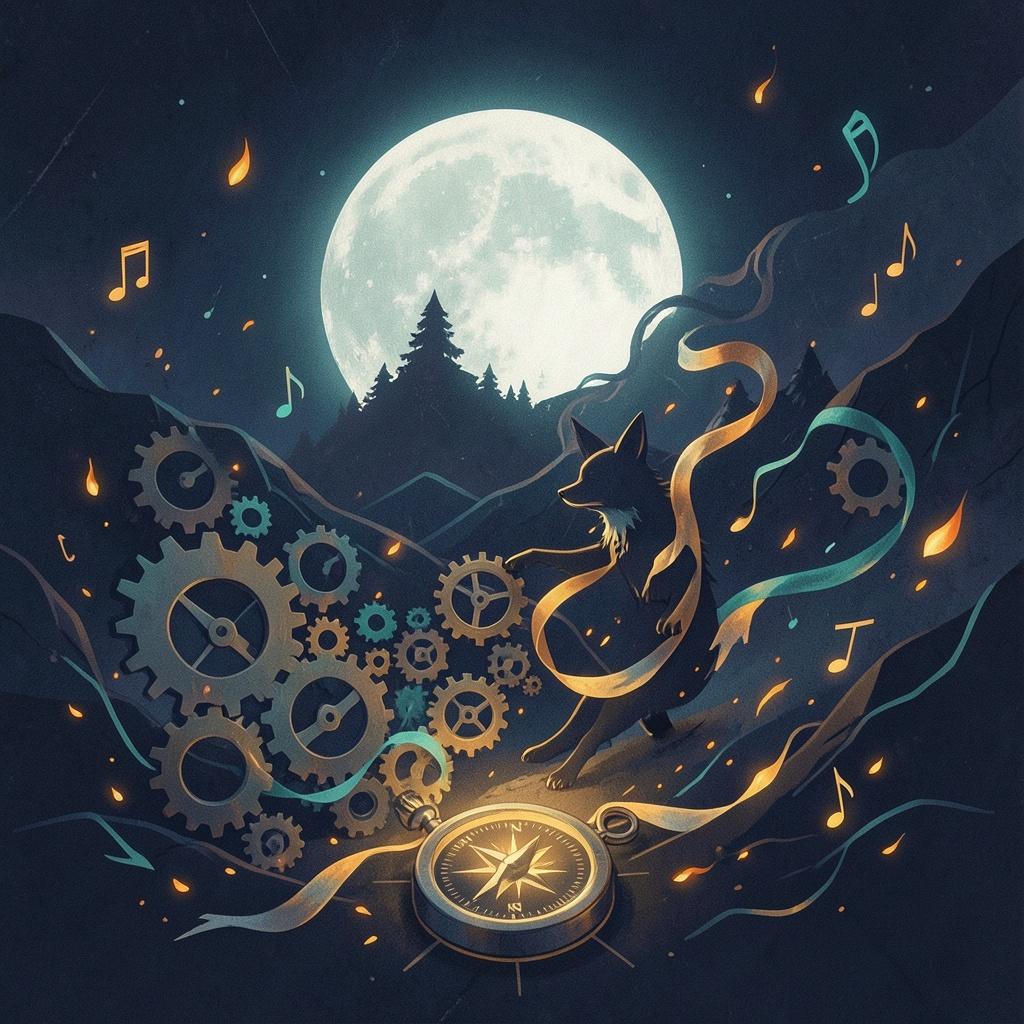 Song Image