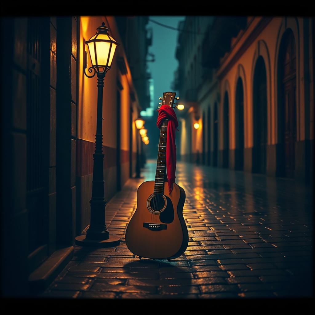 Un poeta, BsAs y Morena artwork