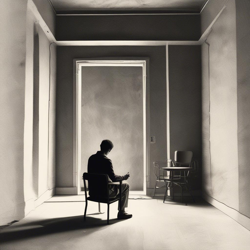 You Asked For Help artwork