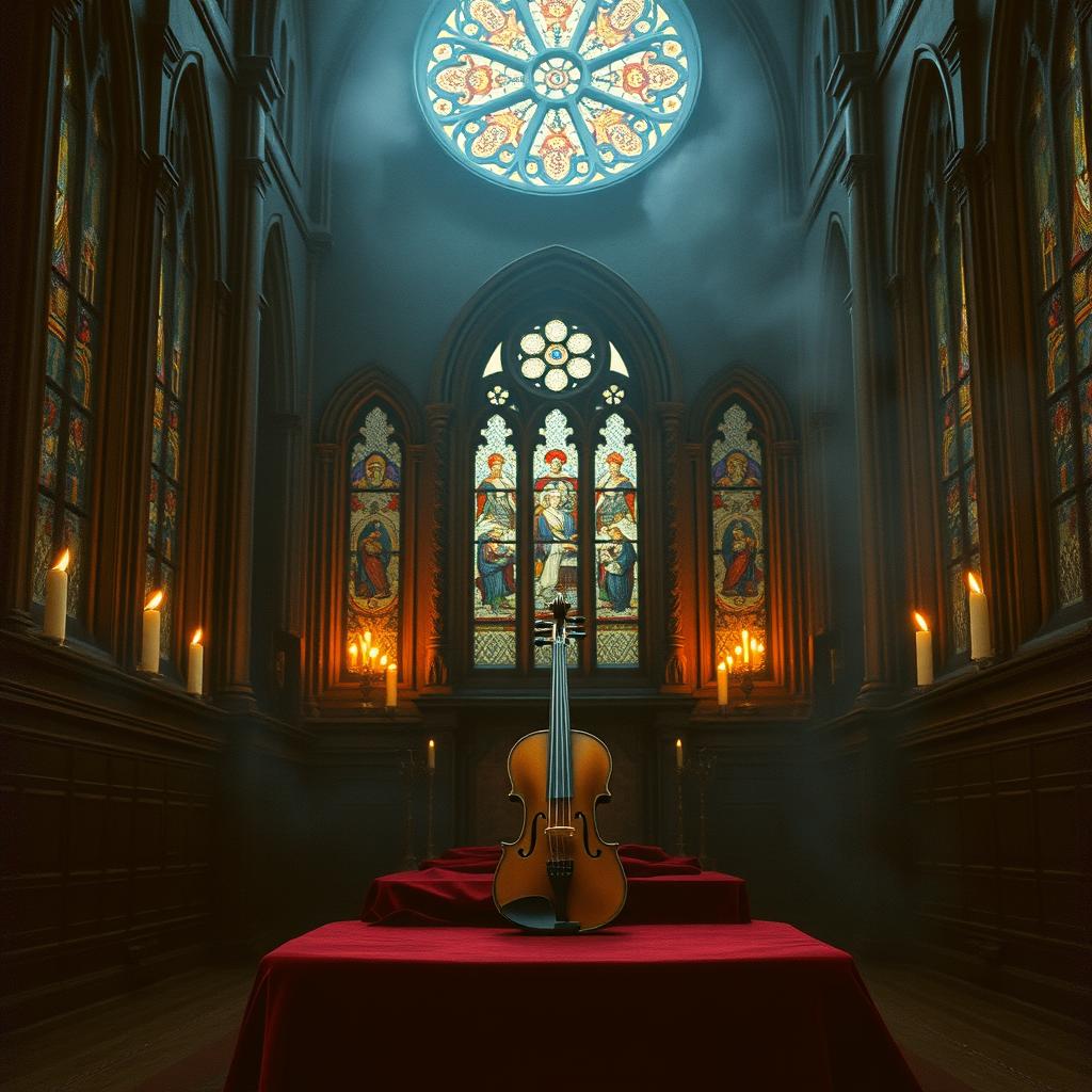 Song Image